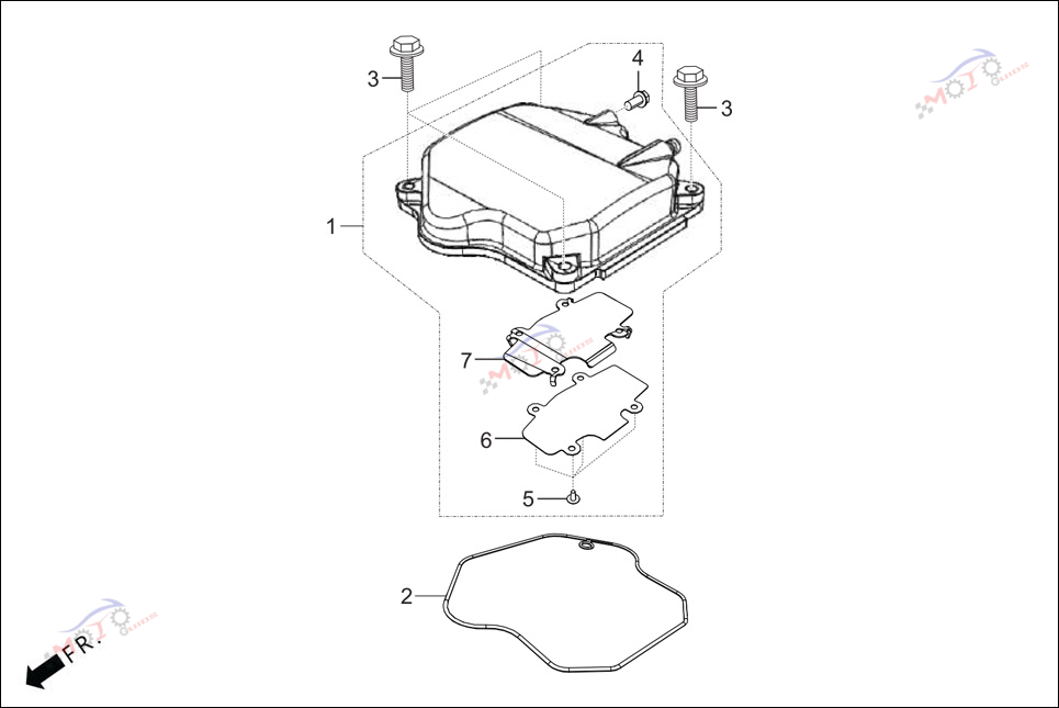 Engine Diagram